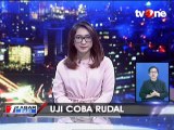 Korea Utara Uji Coba Rudal, Perundingan Nuklir Macet