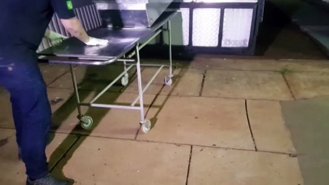 Idoso morre atropelado na BR-277, perto de Catanduvas