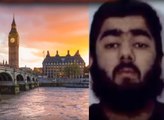 Ciudadanos valientes placan al terrorista islámico del Puente de Londres y la policía lo acribilla