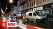 Three youth wounded in stabbing in The Hague