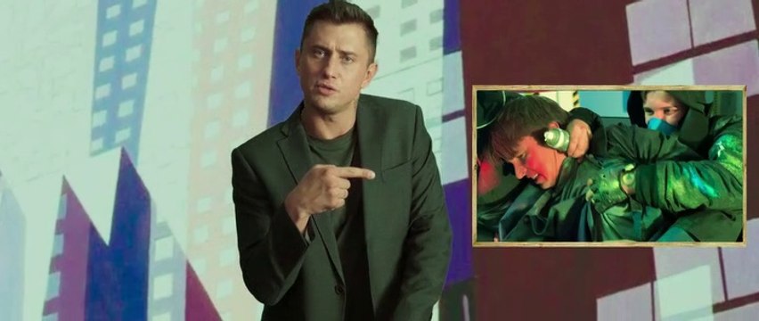 Горе от ума - 3 серия