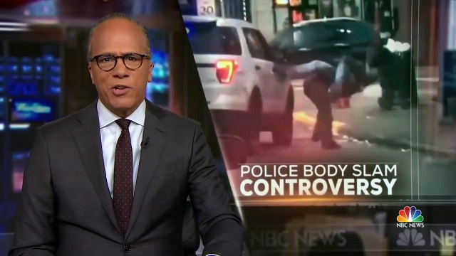 Les images hyper-violentes de l'arrestation d'un homme par la police de Chicago provoquent un vif émoi aux USA