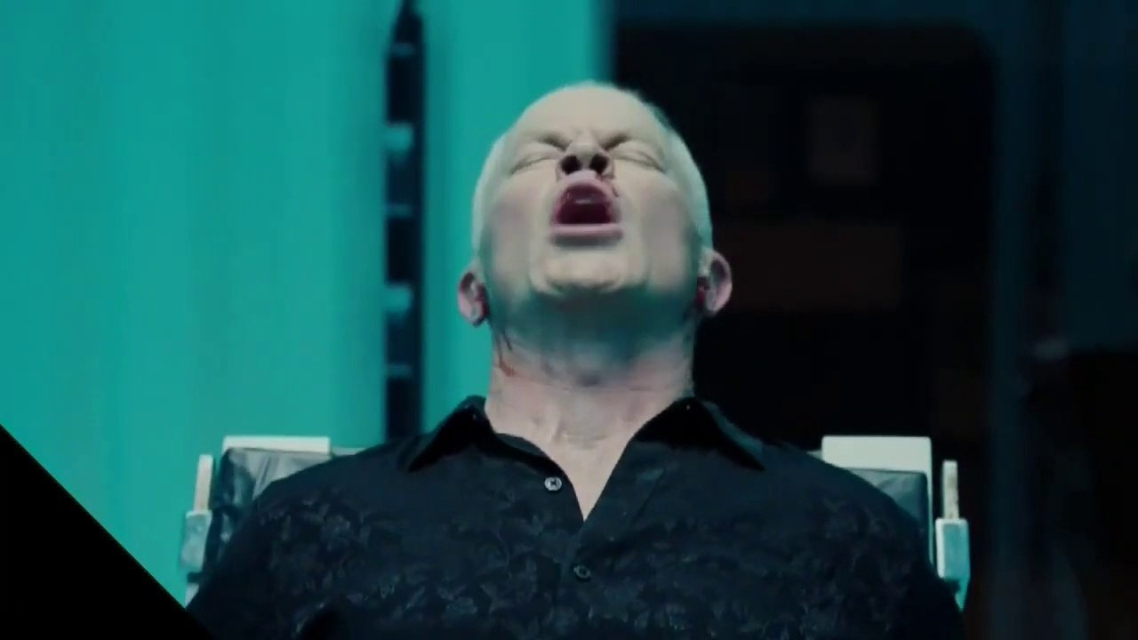 Van Helsing S04E11 All Apologies