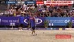 Finale superbe BONETTO vs LACROIX : Europétanque des Alpes-Maritimes 2019