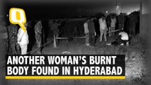 Possibly Suicide, Say Hyderabad Cops on 2nd Body Found in 2 Days
