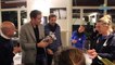Le Mag Tennis Actu - Pauline Parmentier, Julien Benneteau et Nicolas Mahut ont fêté leur Trophée au Tennis Club de Paris
