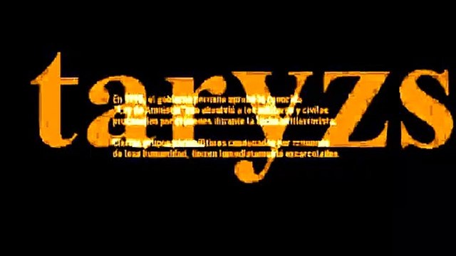 PELÍCULA Perro Guardian Con Carlos Alcantara , Mayra Goñi, Ramón Garcia Film Latin