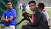 Rahul Dravid Says Mental health Is A Big Challenge For Cricketers || Oneindia Telugu