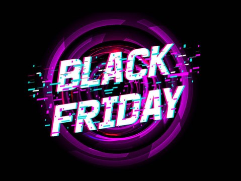 Black Friday 2019 : Hier gibt's die besten Schnäppchen