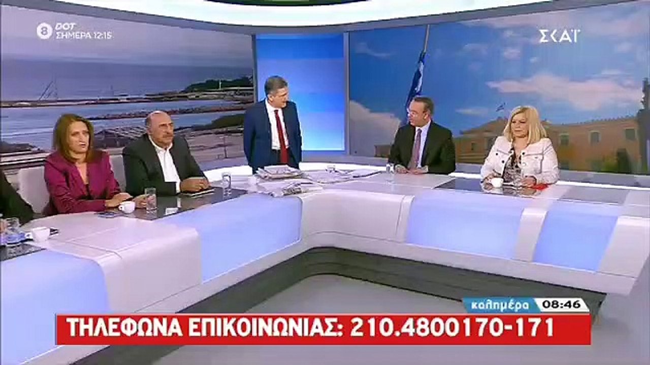 Σταϊκούρας: Μέχρι την επόμενη εβδομάδα θα ξέρου...