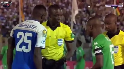 ملخص مباراة الهلال و بلاتينيوم 2-1 دورى ابطال افريقيا مجموعة الاهلي