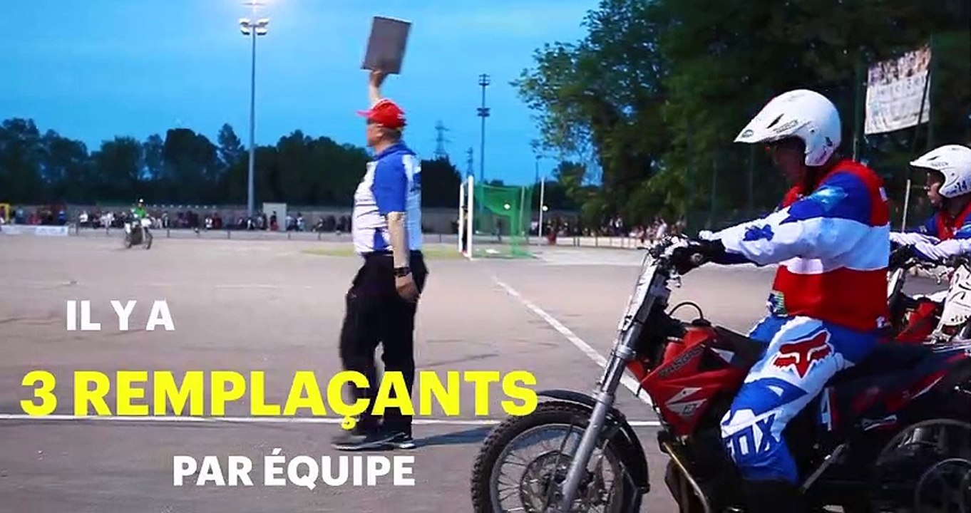 Bon anniversaire axel joueur U13