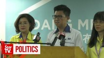 MCA sec-gen: Efficient way of tracking down voters key to winning Tg Piai by-election