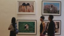 Artistas LGBT de toda Asia exponen en Bangkok para promover la tolerancia