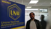 Condomini Andria: approvato il nuovo Regolamento della Polizia Locale. Soddisfazione dell'UNAI - Video