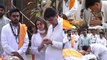 Dabboo Ratnani CRIES badly on his mother Prabha Ratnani's last rites | FilmiBeat