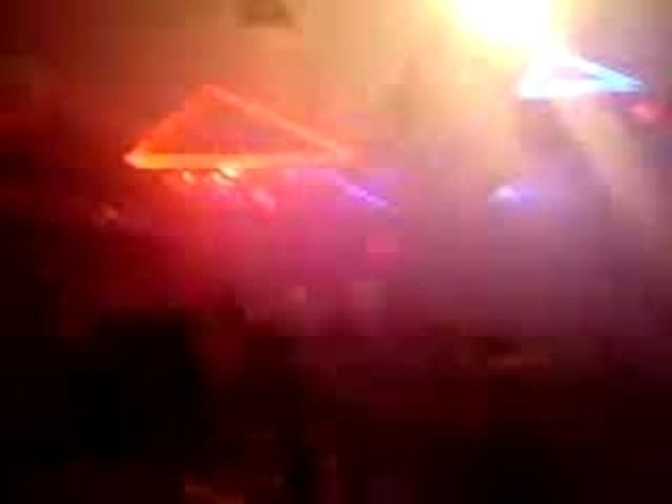 métropolis soirée love my club