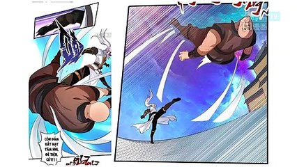 Vô Thượng Thần Vương Chap 39