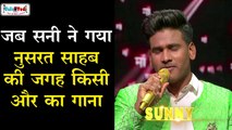 इस हफ्ते Sunny Hindustani अपनी माँ के लिए यह गीत गा रहे हैं | Indian Idol 11 | Mother's Special