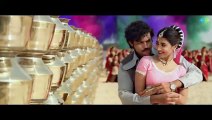 Elluvochi Godaramma Full Video Song | Valmiki Telugu Film | Varun tej ,Pooja Hegde, SPB, P Susheela