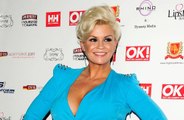 Kerry Katona wants to go back to school