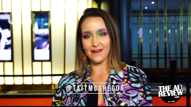 ARIAs 2019: Set Mo on their debut album, Hayden James and a good negroni.