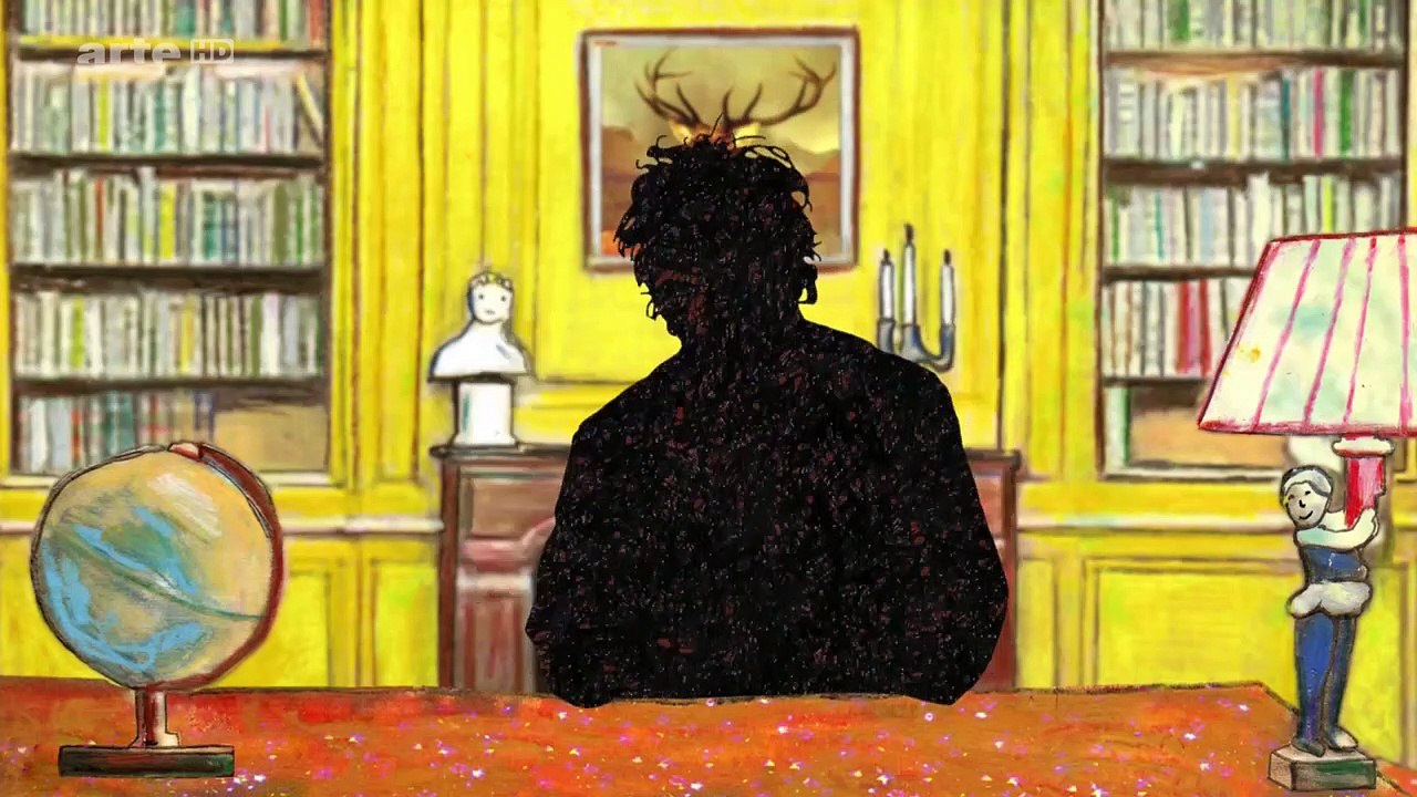 Pornographie   Arte    2016
