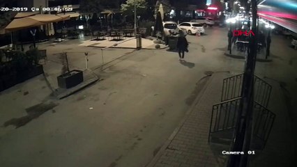 Adana'daki bombalı saldırının ucu Suriye'den çıktı