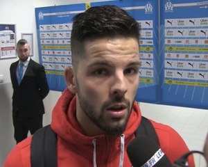 15e j. - Larsonneur: "Radonjic met un top but"