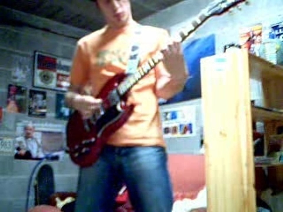 Whole lotta love