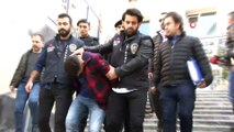 İranlı eski İstihbarat görevlisi Mesut Mevlevi'nin öldürülmesine ilişkin aralarında katil zanlısının da bulunduğu 11 şüpheli adliyeye sevk edildi.