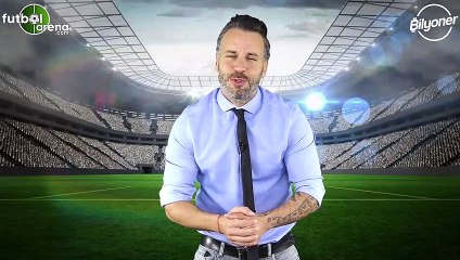 Süper Lig heyecanı Bilyoner'de (30 Kasım 2019)