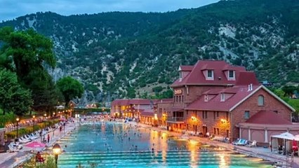 The Top most exotic Swimming pool in United States