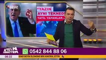 Muharrem İnce'nin o sözlerine Tahir Sarıkaya'dan sert tepki