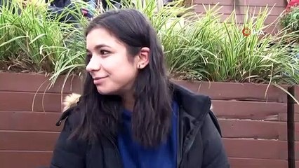 Festivalde 1 Ton Hamsi Tüketildi