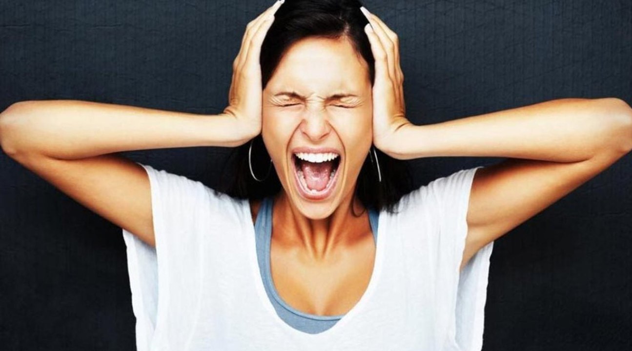 Ces signes qui indiquent que vous êtes beaucoup trop stressés