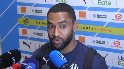 15e j. - Amavi: "On joue avec le coeur"