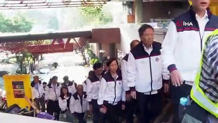 - Politeknik Üniversitesi Rektörü: “Politeknik Üniversitesi’nde Hasar Büyük”