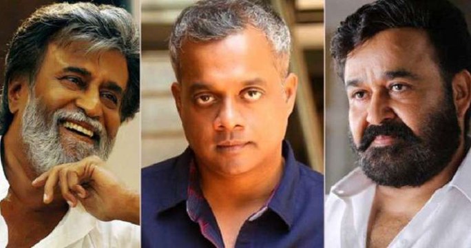 Gautham Menon plans to make new movie with Mohanlal | FilmiBeat Malayalam