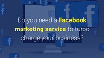 Facebook Marketing Services - Provide Your Own Facebook Marketing Services