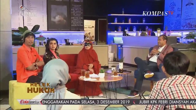 Jangan Mudah Tergiur Pinjaman Online | Investasi Bodong Bikin Kantong Bolong - MELEK HUKUM (4)