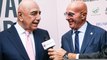 Galliani and Sacchi: 