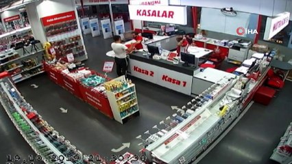 Başkent polisinden 'Format Operasyonu'