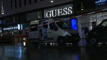 Heridos tres menores al ser apuñalados por un hombre en el centro de La Haya