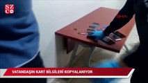 Ankara’da ‘reset’ çetesi, ‘format’ operasyonuyla çökertildi