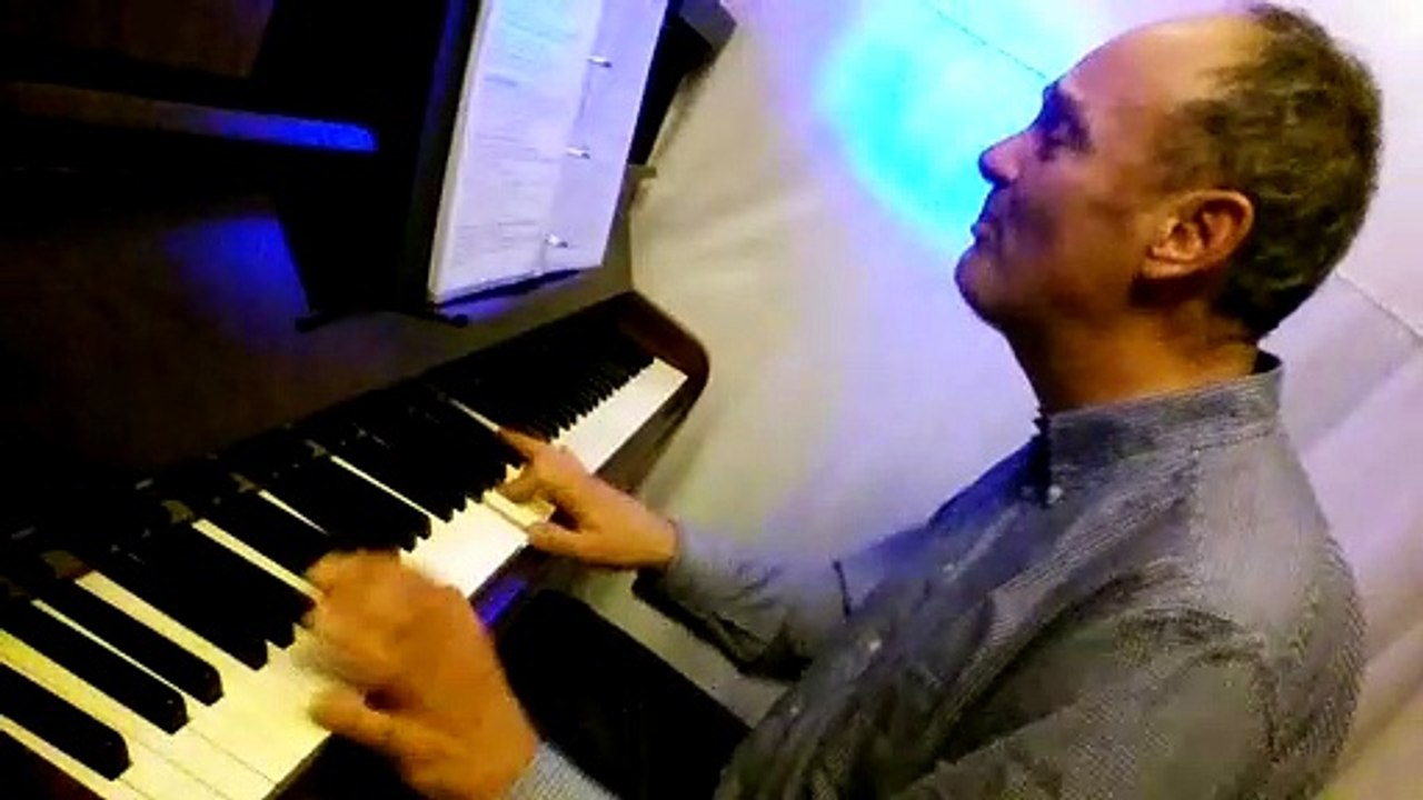 La bombe humaine - interprété par Eric FRENCE