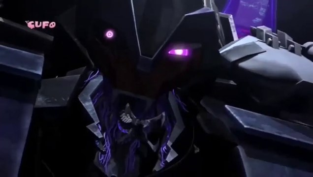 Transformers Prime Season 3 Episode 8 ETJE Albanian (Shqip)