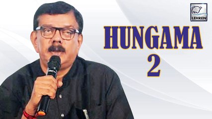 5 Things To Know About Much-Awaited Hungama 2
