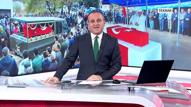 Ekrem Açıkel ile TGRT Ana Haber - 29 Kasım 2019