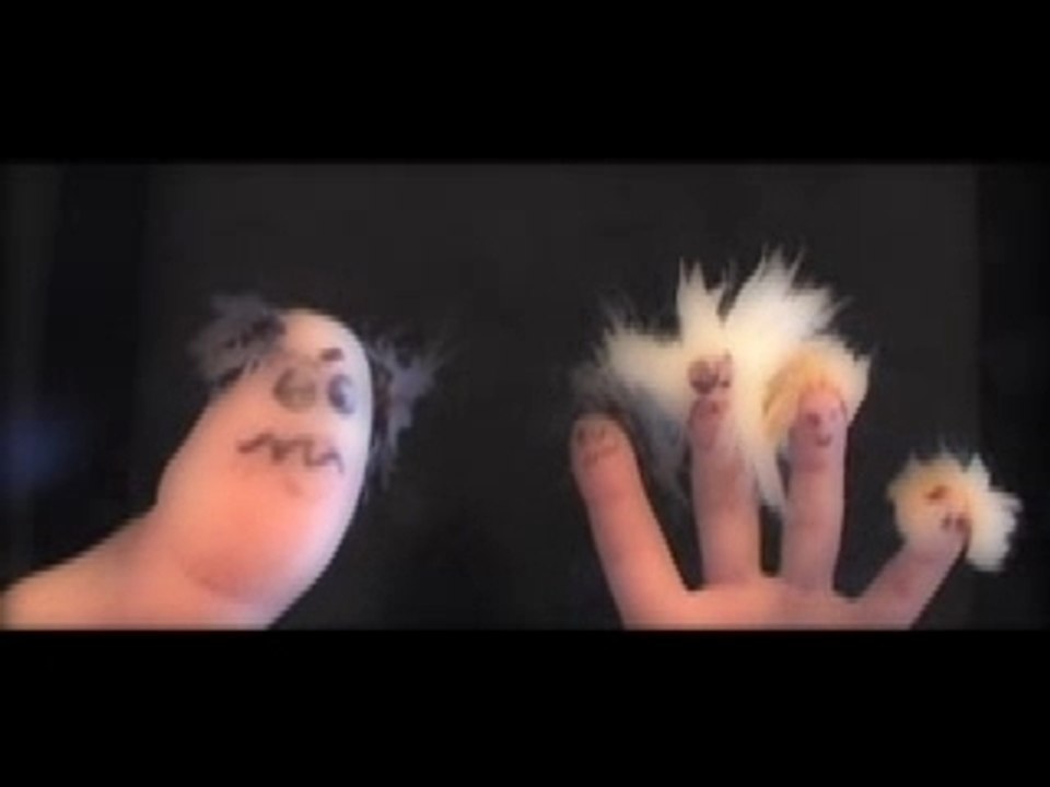 J'ai du bon tabac mpeg